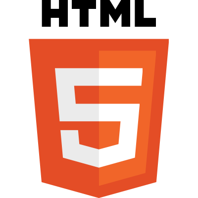 The HTML5 Logo